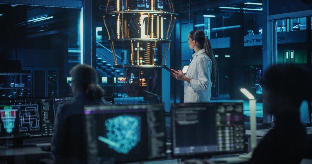 OVHcloud launches Europe's first Quantum-as-a-Service platform | Data ...