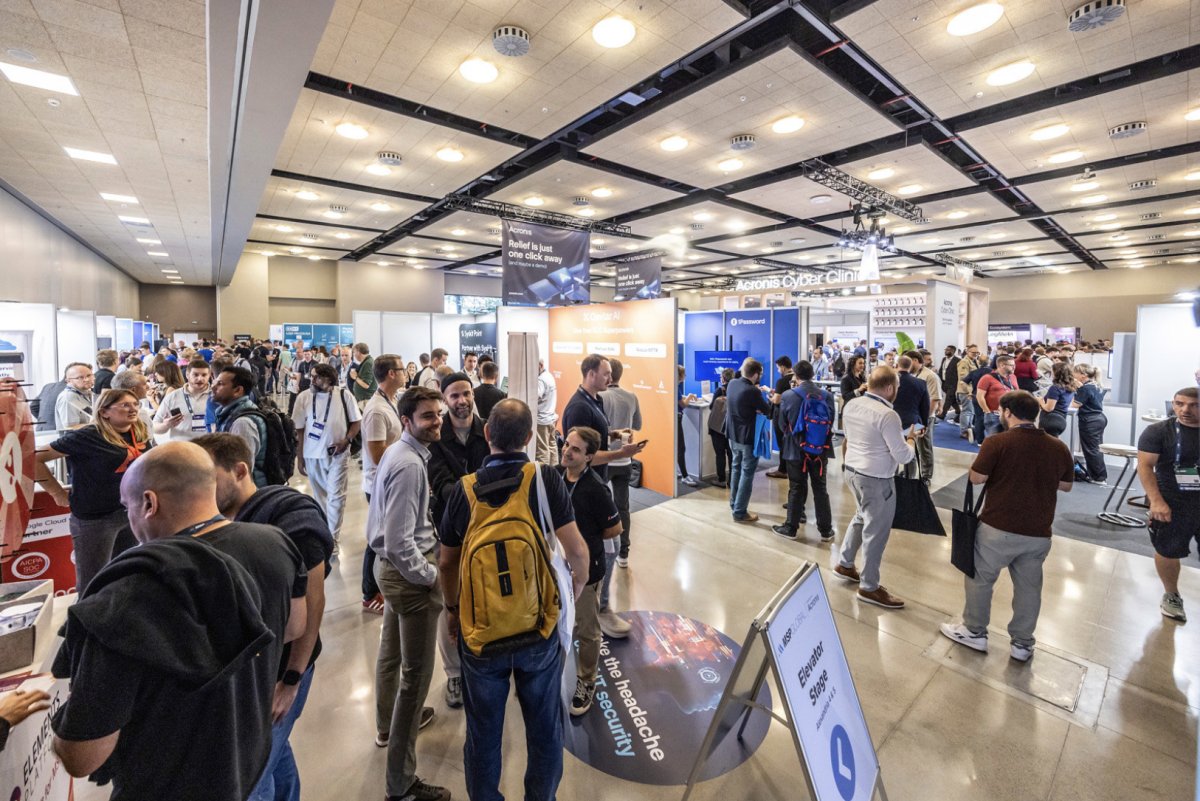 MSP Global returns with “serve your ecosystem” theme in Barcelona