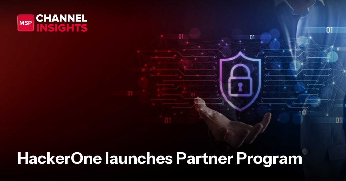 HackerOne launches Partner Program | Digitalisation World