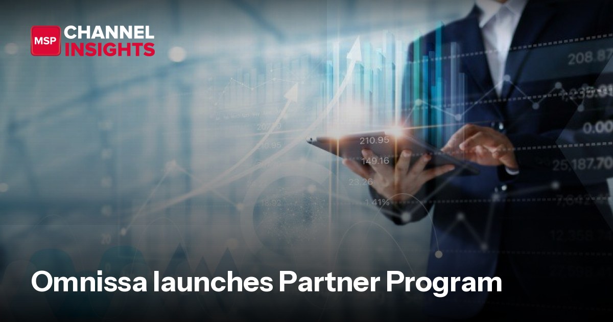 Omnissa launches Partner Program | Data Centre Solutions
