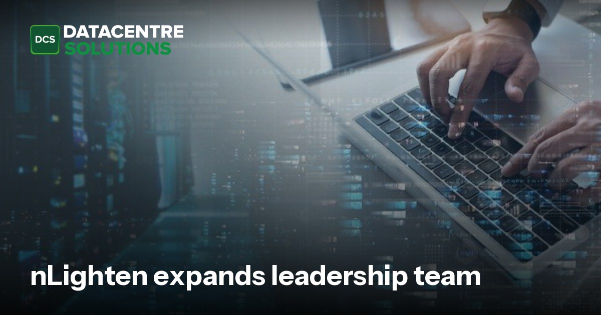 Nlighten nLighten expands leadership team | Digitalisation World