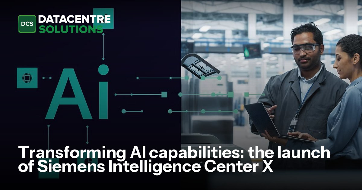 コンピュータ・IT Battletech Intelligence Operations Transforming AI capabilities: the launch of Siemens Intelligence